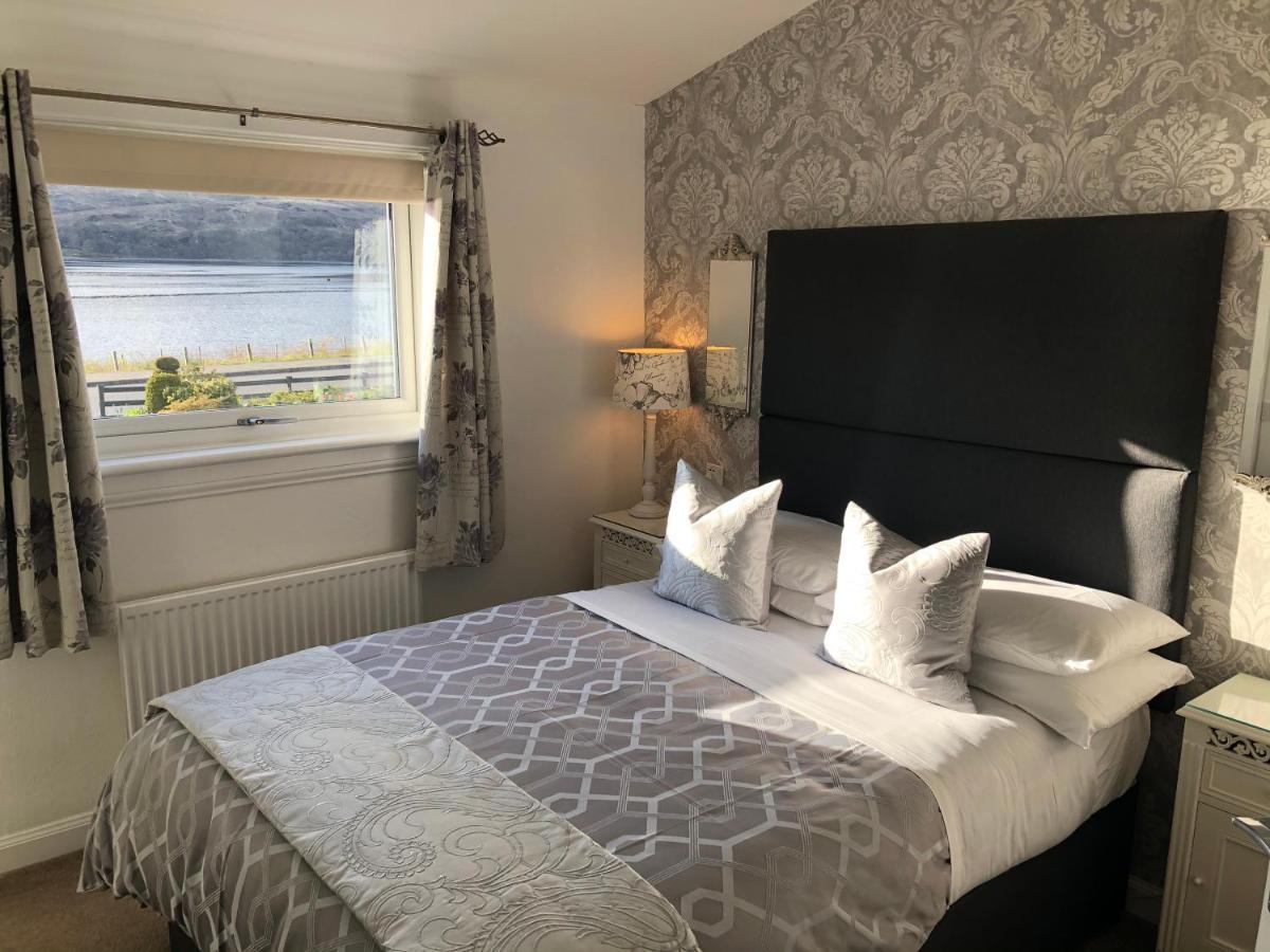 Hillview Guest House Φορτ Γουίλιαμ Εξωτερικό φωτογραφία