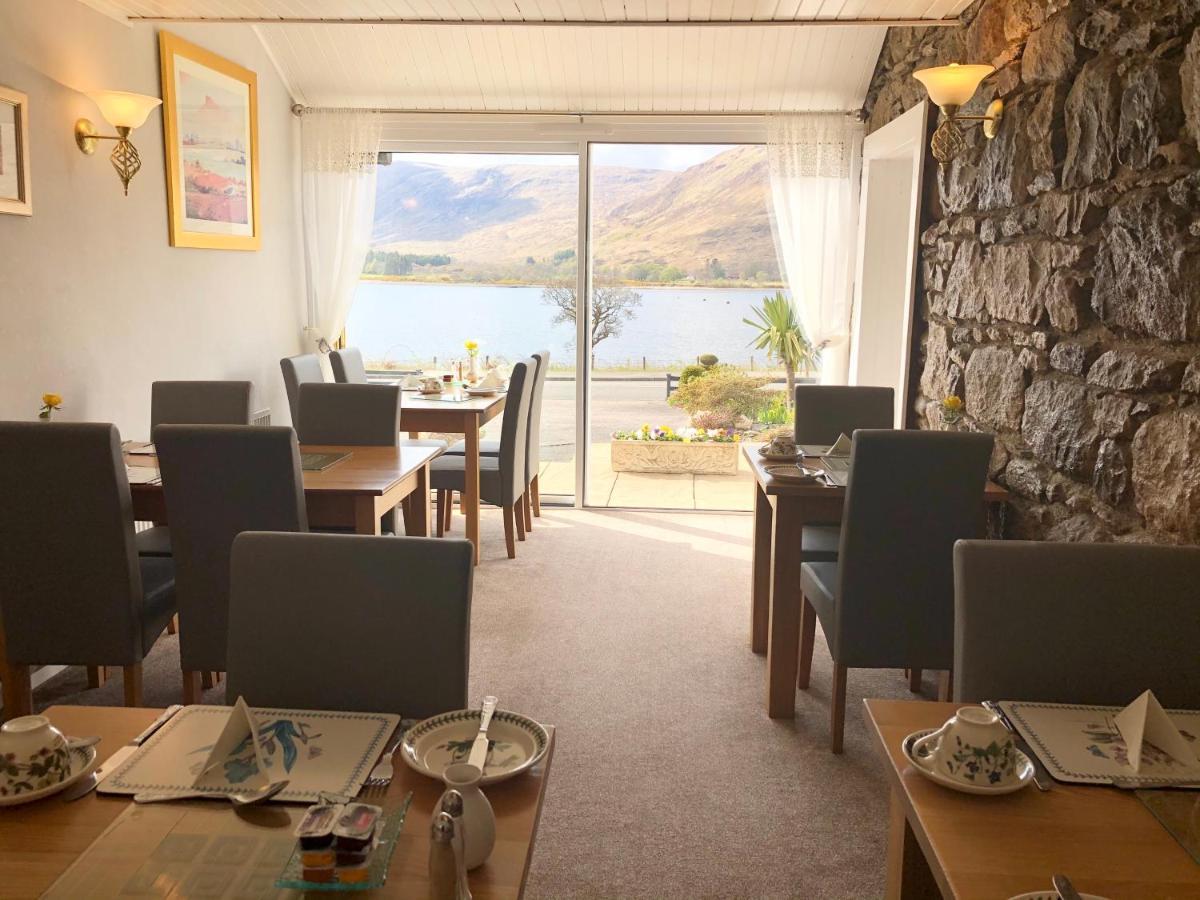 Hillview Guest House Φορτ Γουίλιαμ Εξωτερικό φωτογραφία