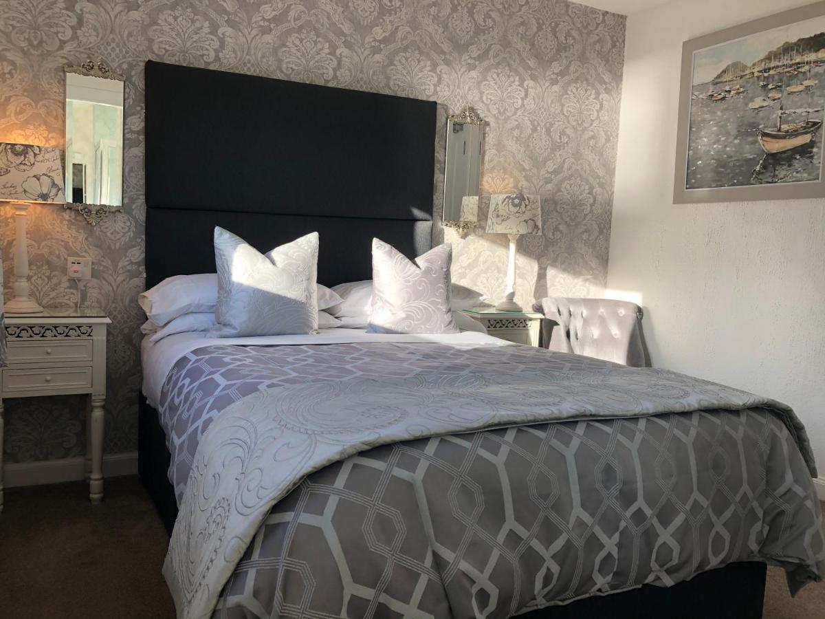 Hillview Guest House Φορτ Γουίλιαμ Εξωτερικό φωτογραφία