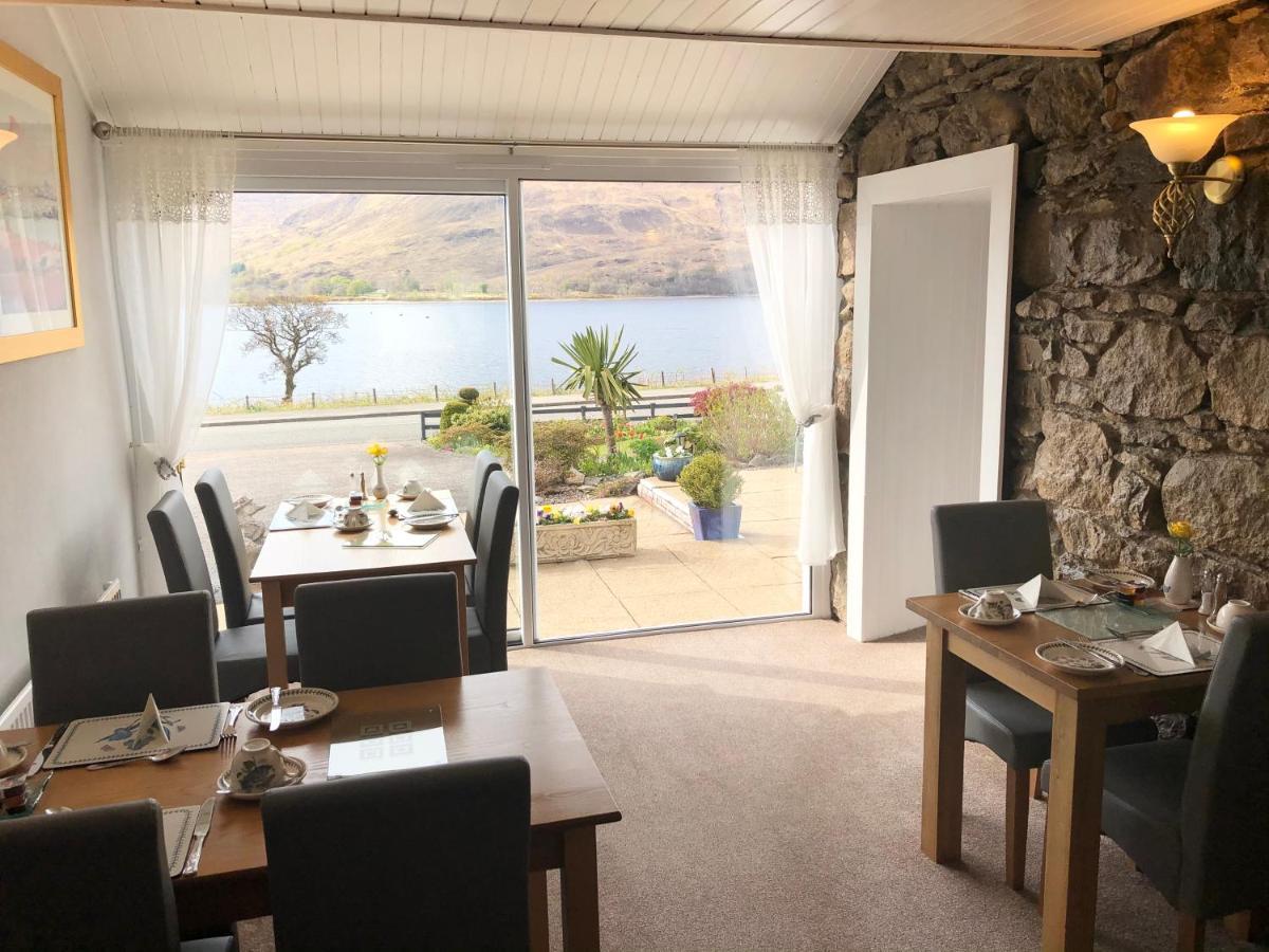 Hillview Guest House Φορτ Γουίλιαμ Εξωτερικό φωτογραφία