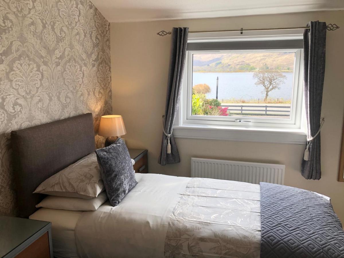 Hillview Guest House Φορτ Γουίλιαμ Εξωτερικό φωτογραφία