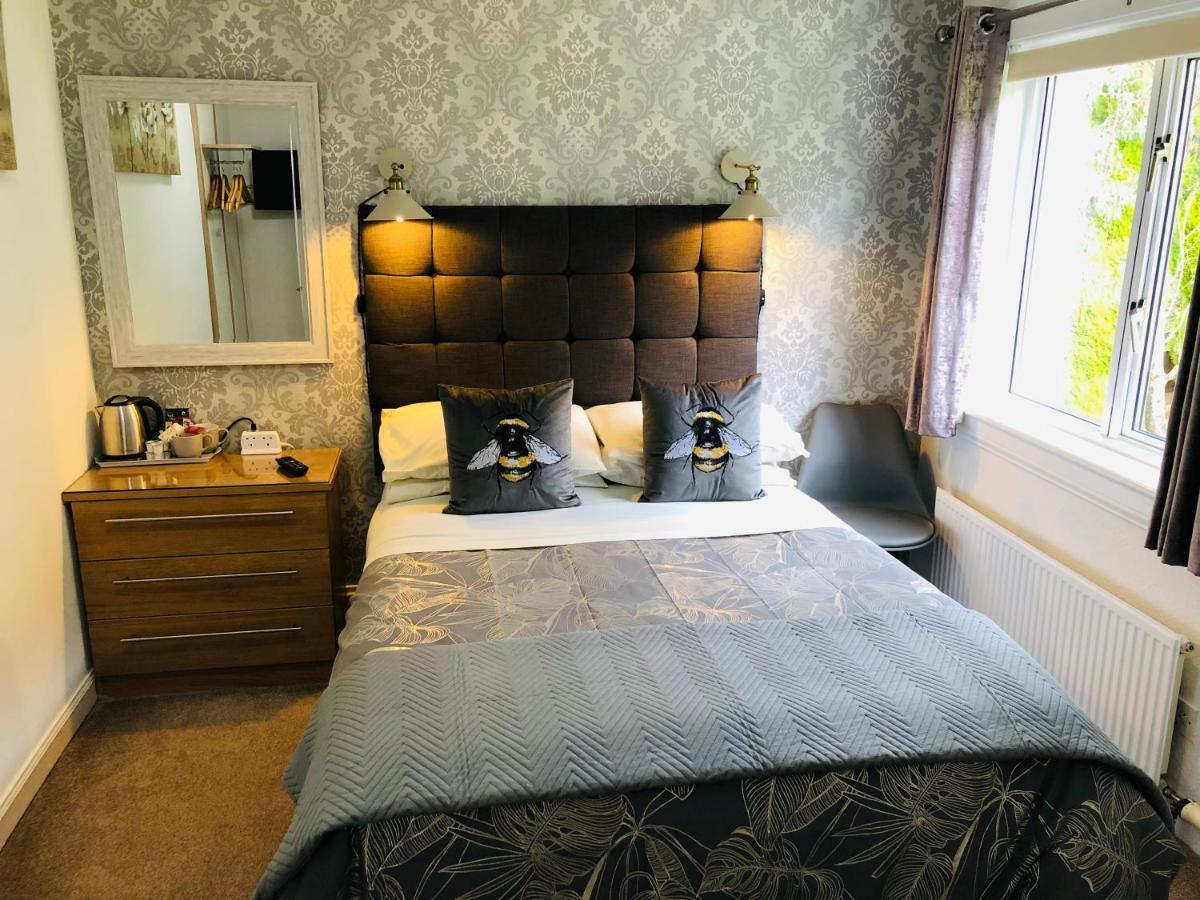 Hillview Guest House Φορτ Γουίλιαμ Εξωτερικό φωτογραφία