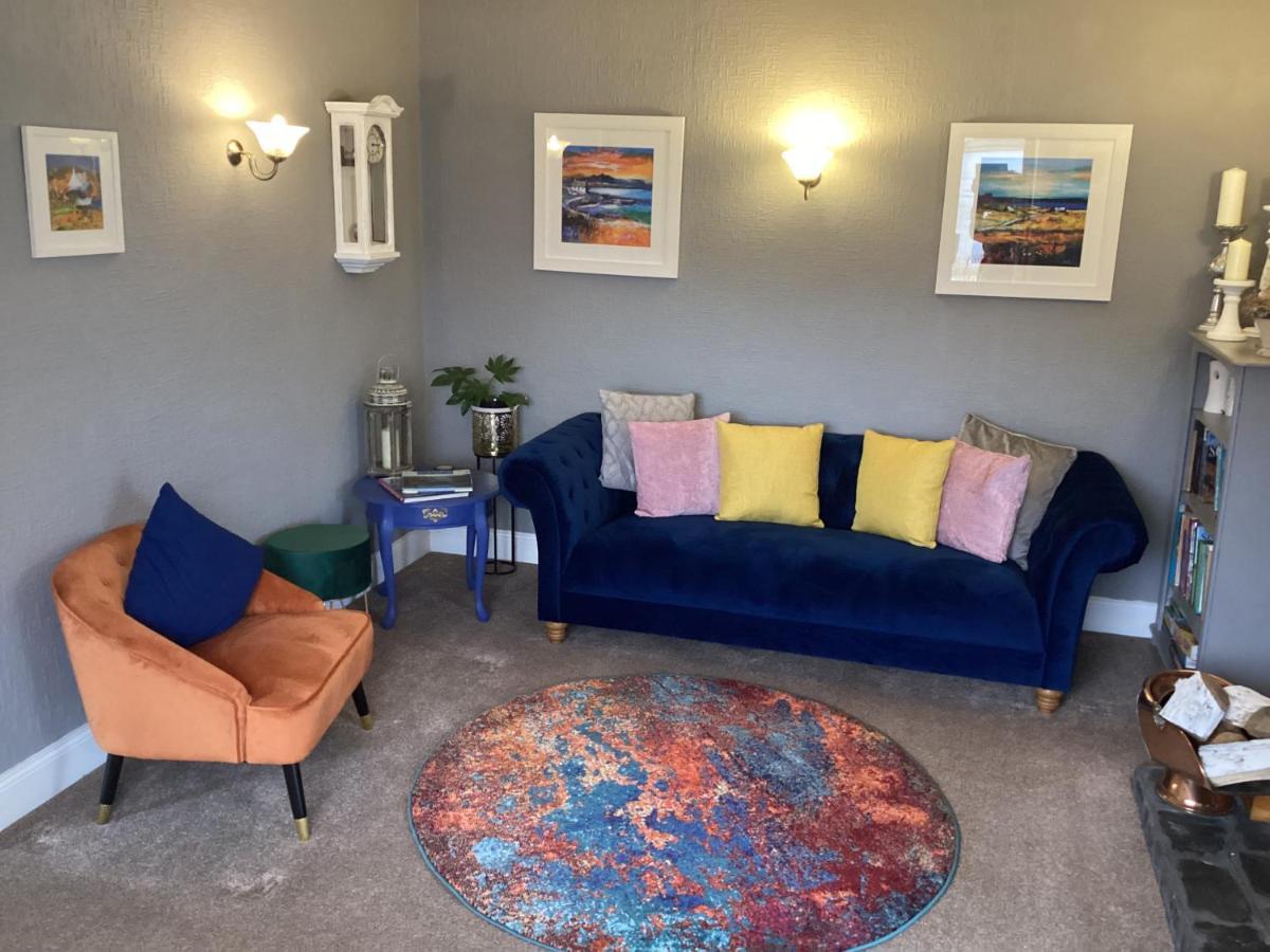 Hillview Guest House Φορτ Γουίλιαμ Εξωτερικό φωτογραφία