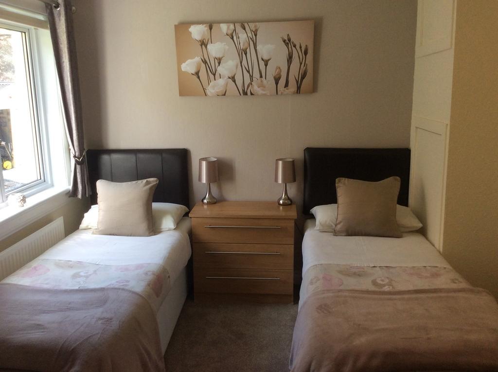 Hillview Guest House Φορτ Γουίλιαμ Εξωτερικό φωτογραφία