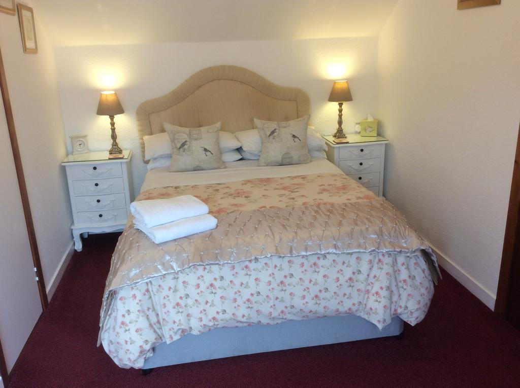Hillview Guest House Φορτ Γουίλιαμ Δωμάτιο φωτογραφία