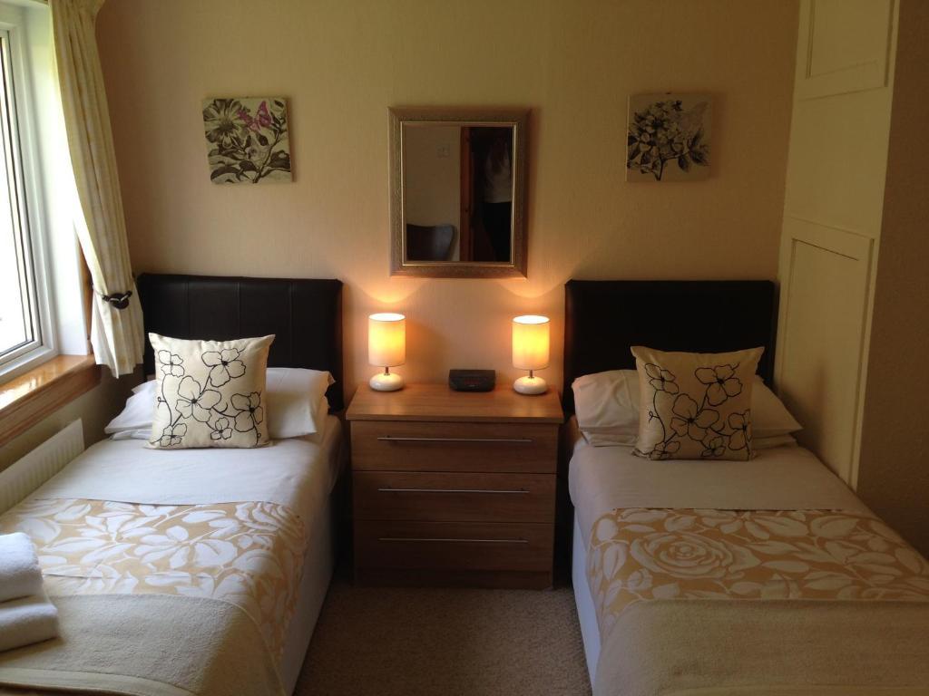 Hillview Guest House Φορτ Γουίλιαμ Δωμάτιο φωτογραφία