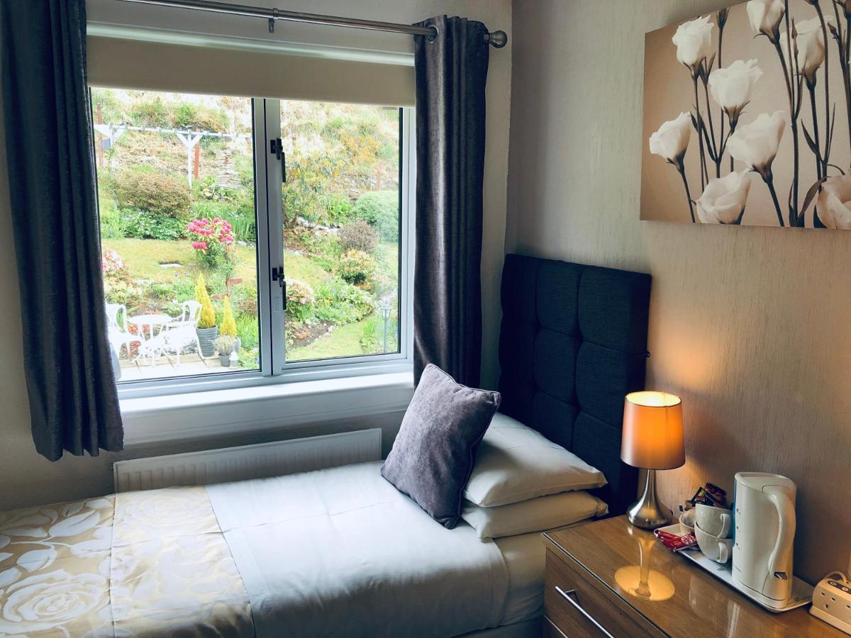 Hillview Guest House Φορτ Γουίλιαμ Εξωτερικό φωτογραφία