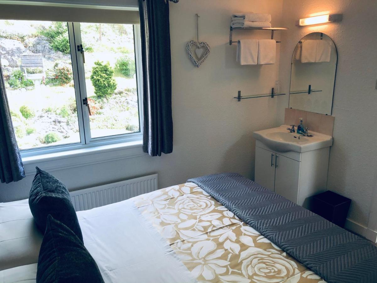 Hillview Guest House Φορτ Γουίλιαμ Εξωτερικό φωτογραφία