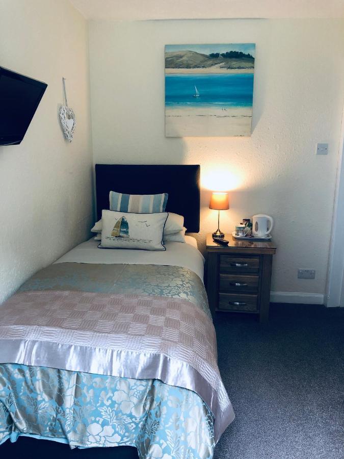 Hillview Guest House Φορτ Γουίλιαμ Εξωτερικό φωτογραφία