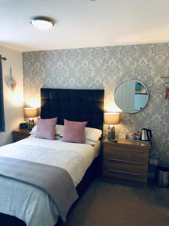 Hillview Guest House Φορτ Γουίλιαμ Εξωτερικό φωτογραφία